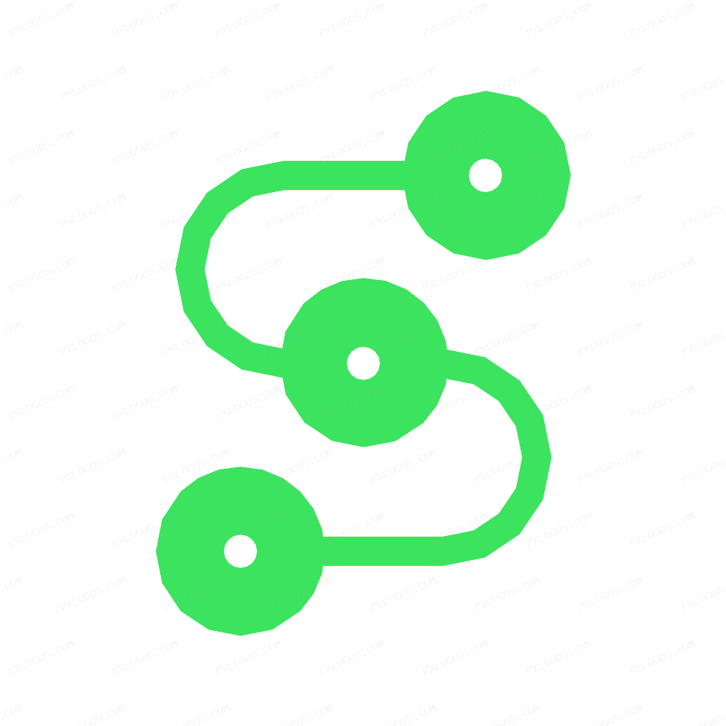 Swash Logo PNG with transparent background