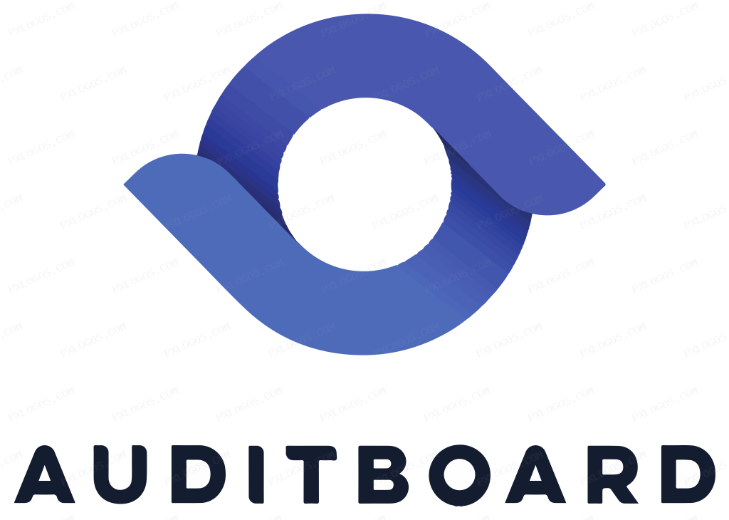 Audit Board Supporter Logo PNG with transparent background