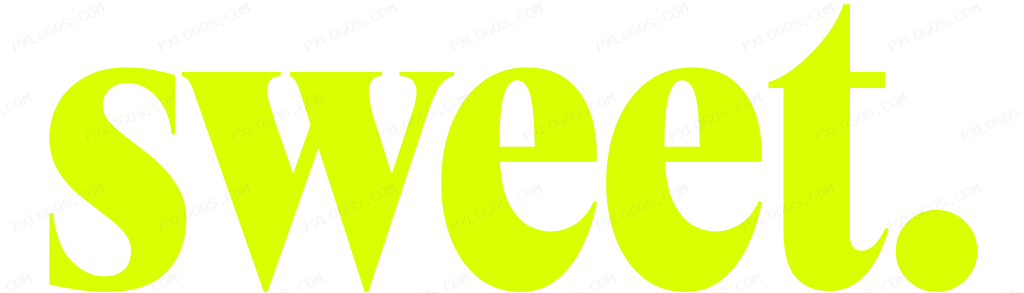 Sweet Security Logo PNG with transparent background
