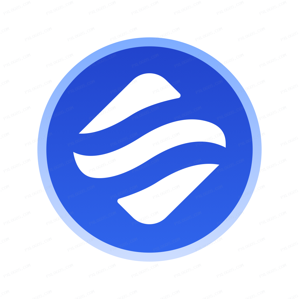 Swell Logo PNG with transparent background