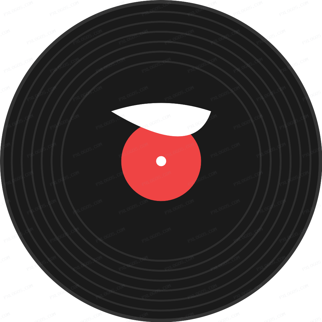 Audora Logo PNG with transparent background