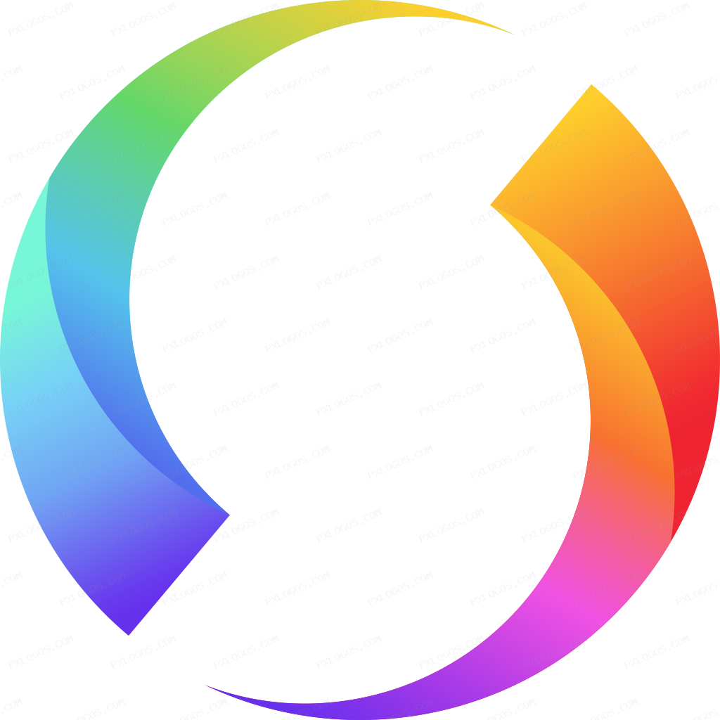 Swishnu Logo PNG with transparent background