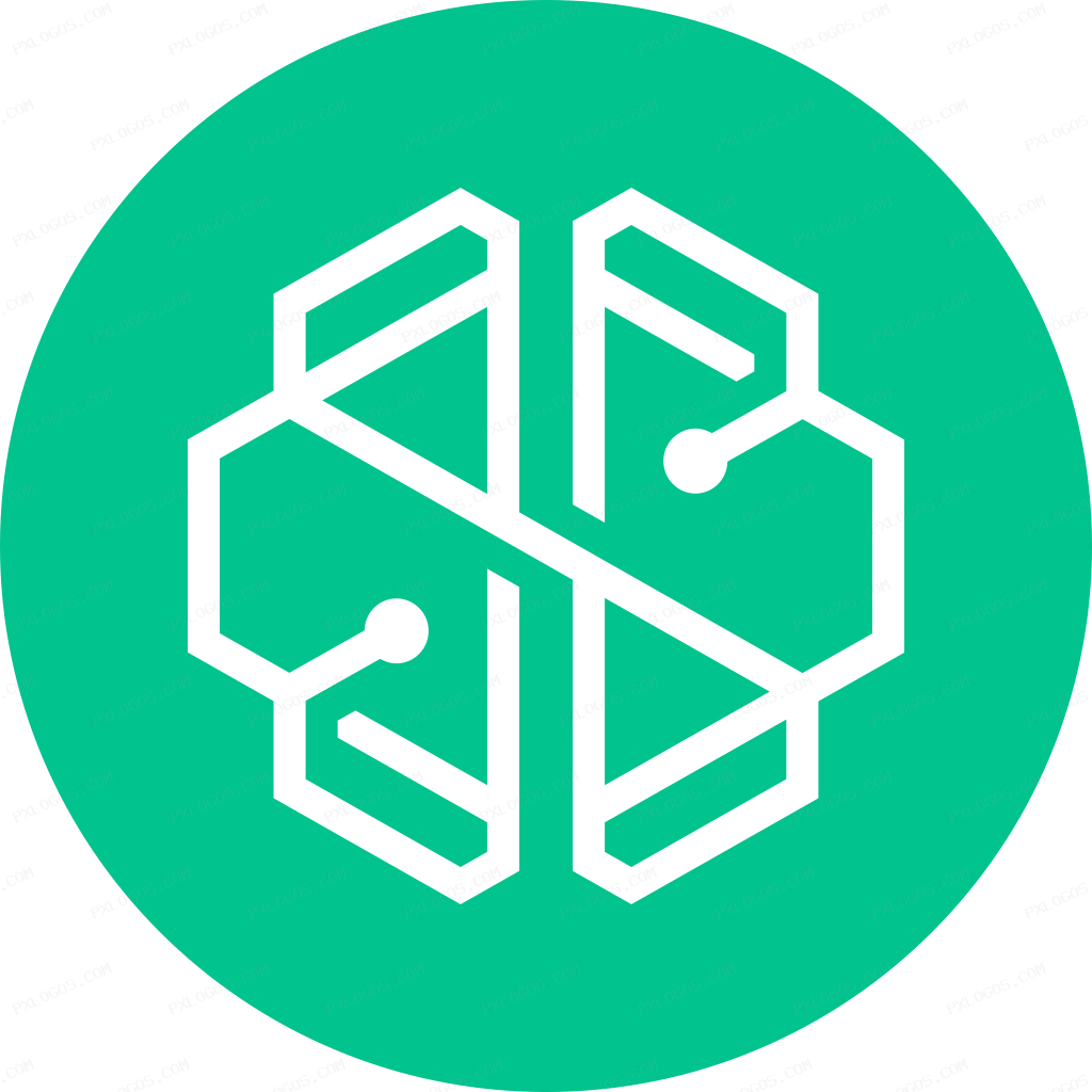 Swissborg Logo PNG with transparent background
