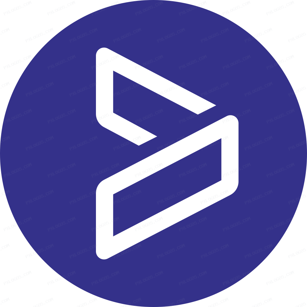 Audramp Logo PNG with transparent background
