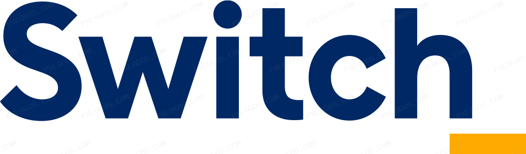 Switch Logo PNG with transparent background