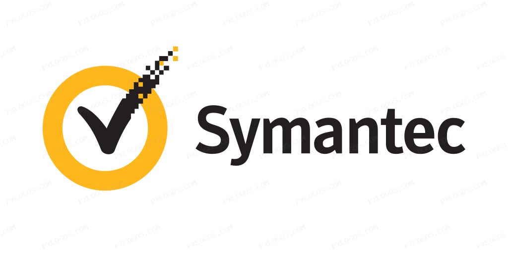 Symantec Wordmark Logo PNG with transparent background