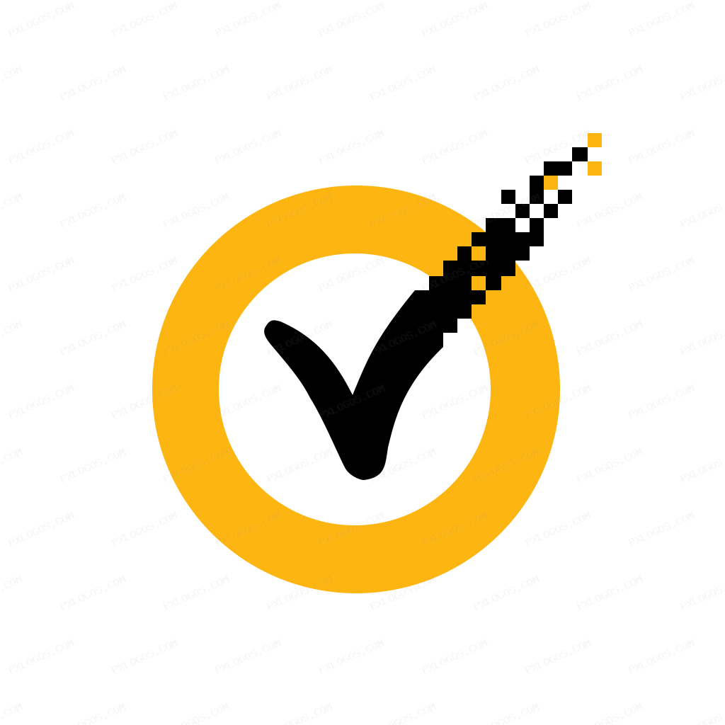 Symantec Logo PNG with transparent background