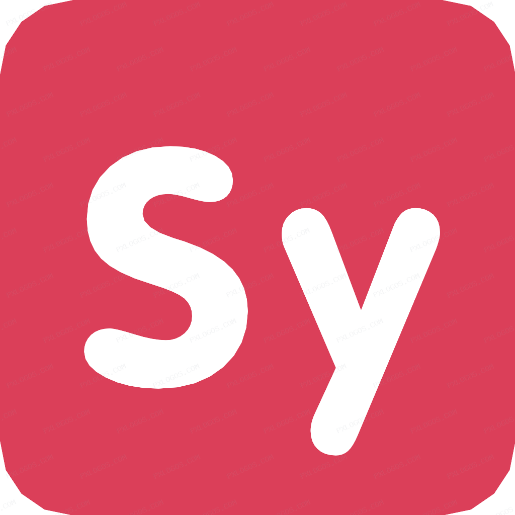 Symbolab Logo PNG with transparent background