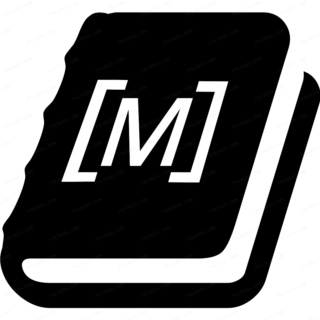 Synapse Logo PNG with transparent background