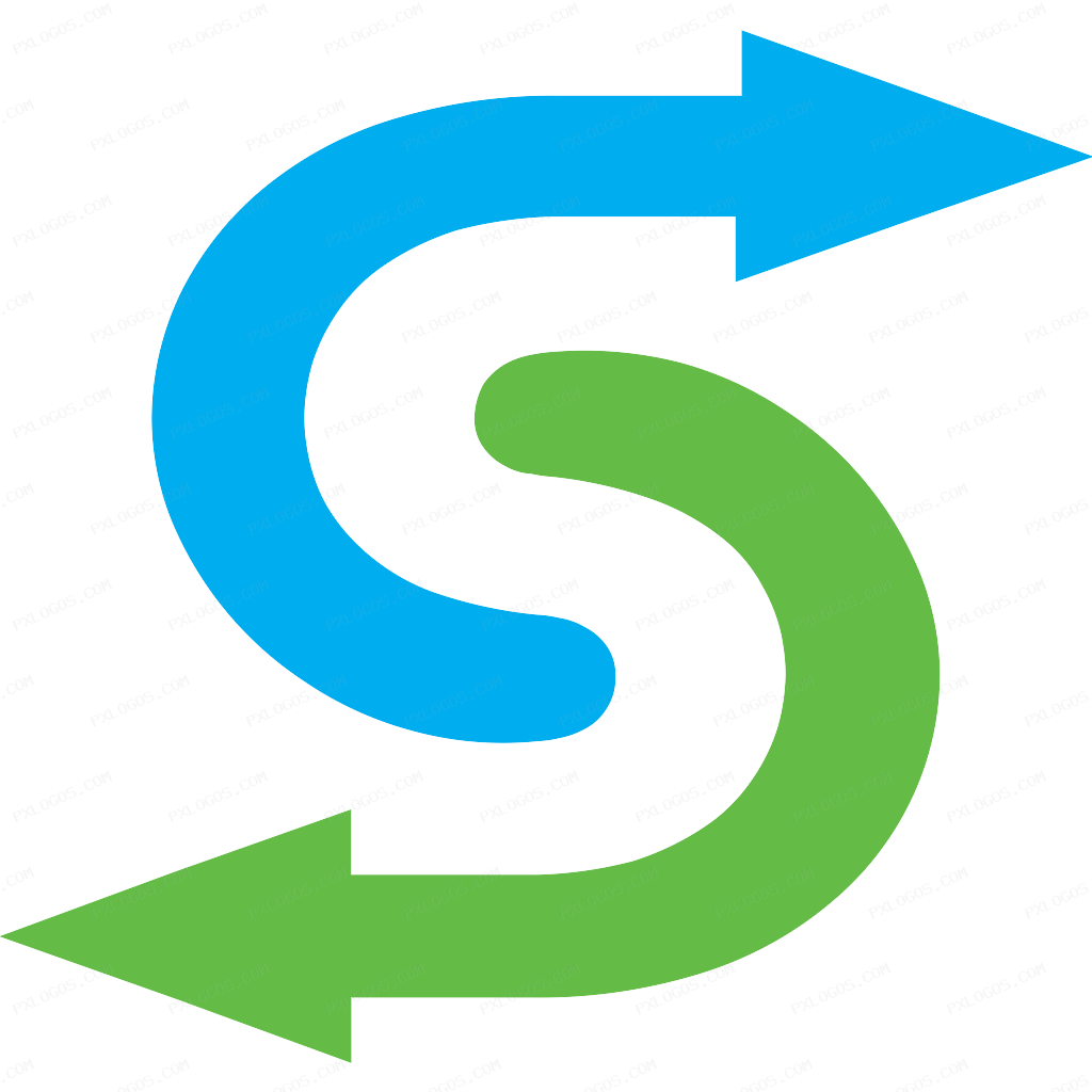 Syncloud Logo PNG with transparent background