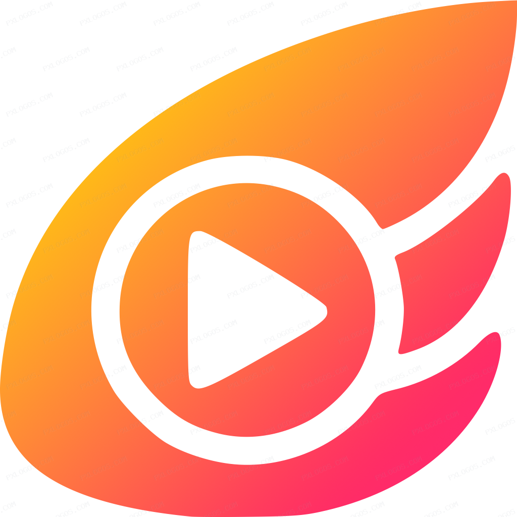 Syncplay Logo PNG with transparent background