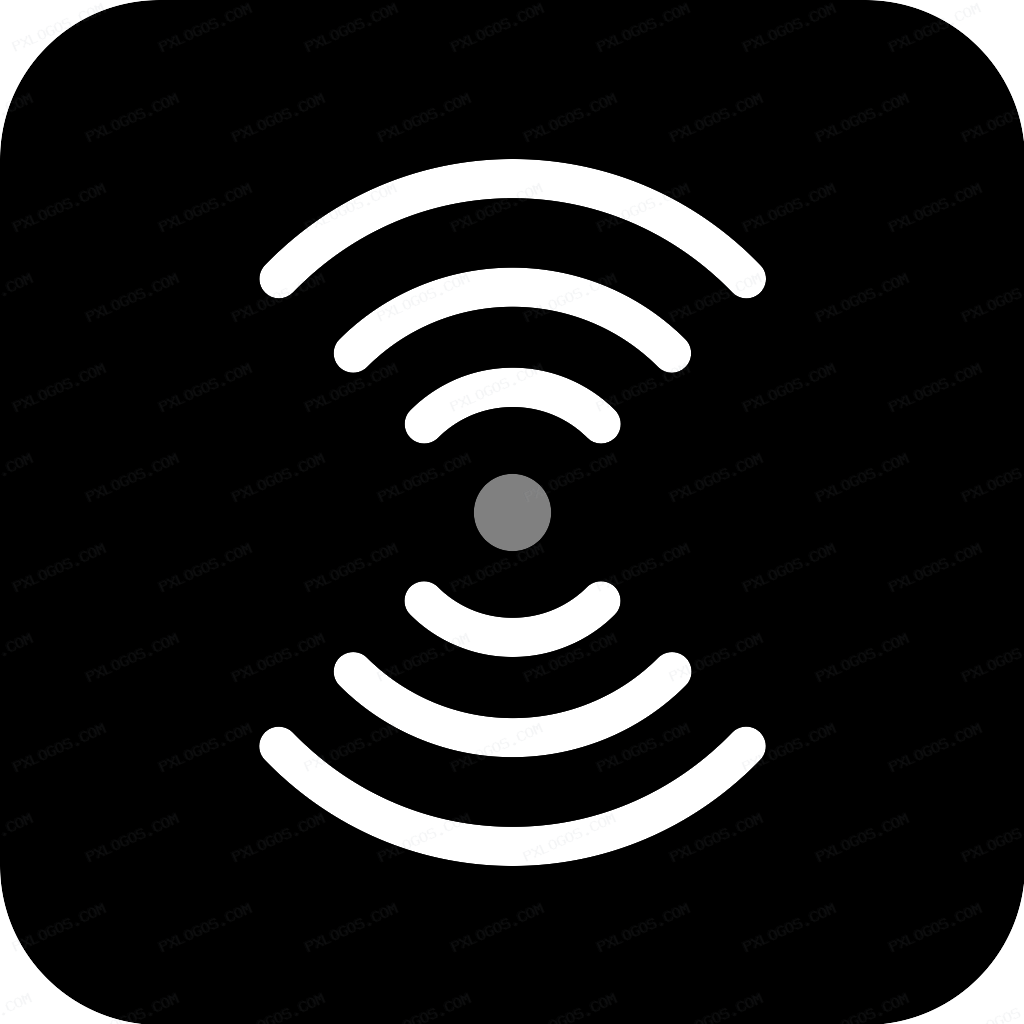 Syncwave Logo PNG with transparent background