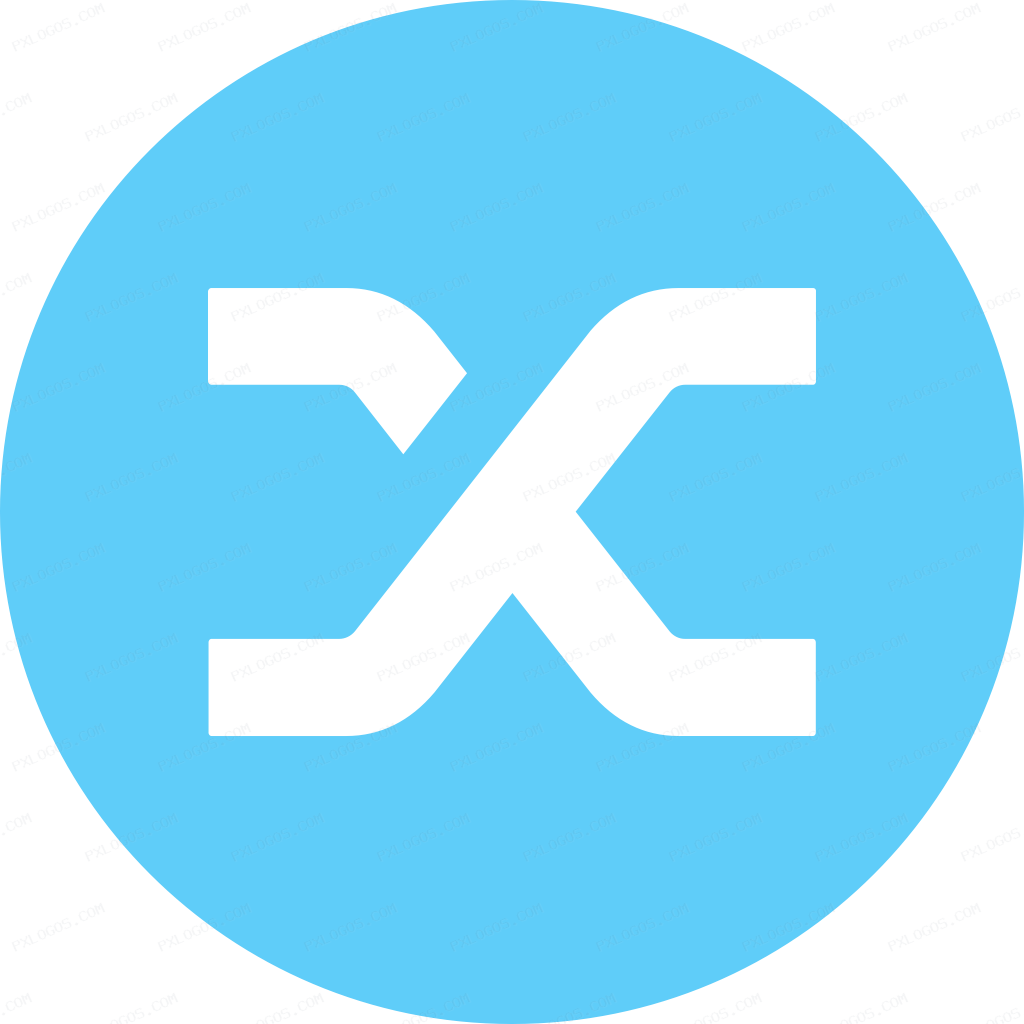 Synthetix Logo PNG with transparent background