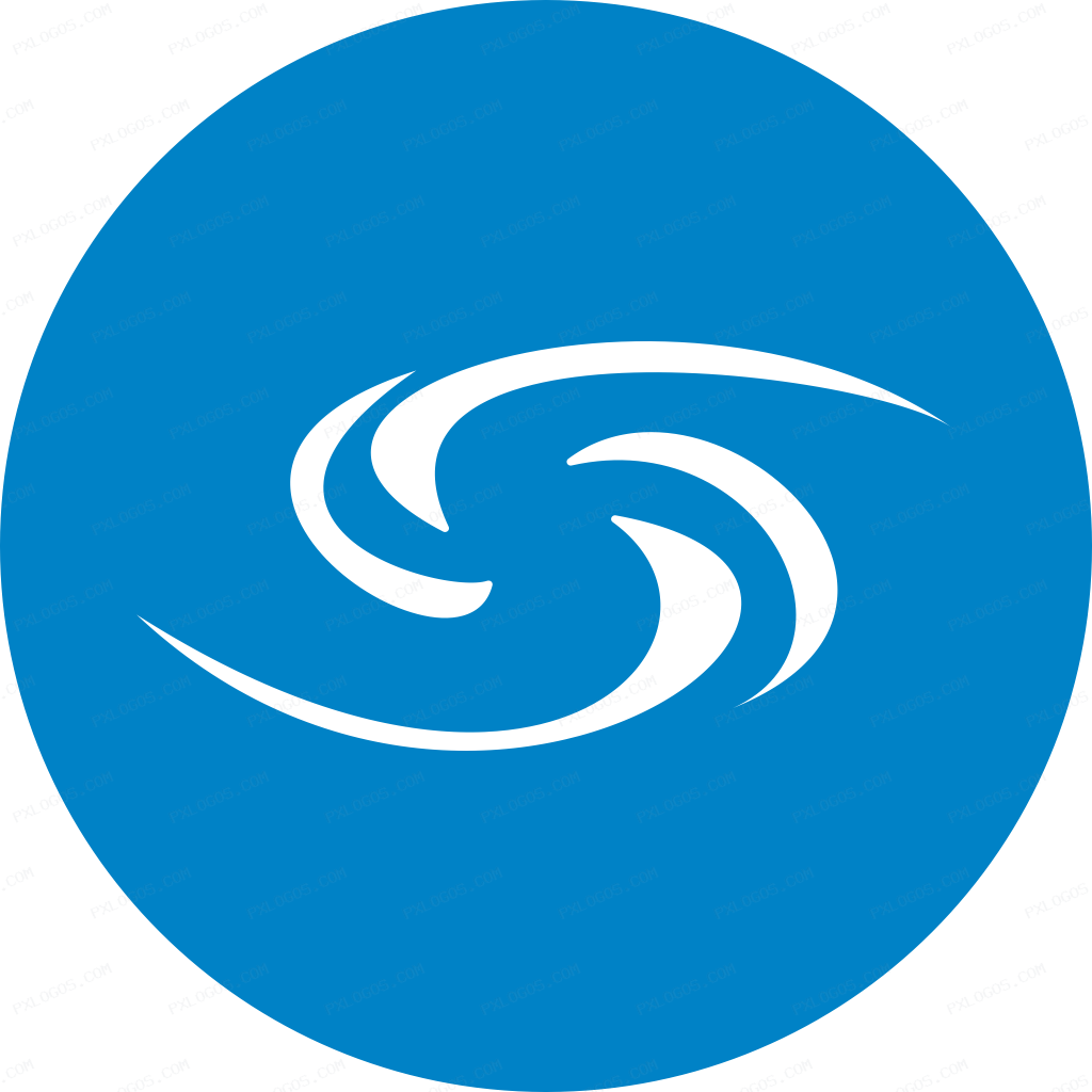 Syscoin Logo PNG with transparent background