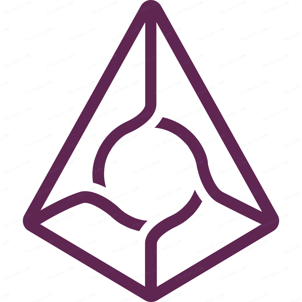 Augurnet Logo PNG with transparent background