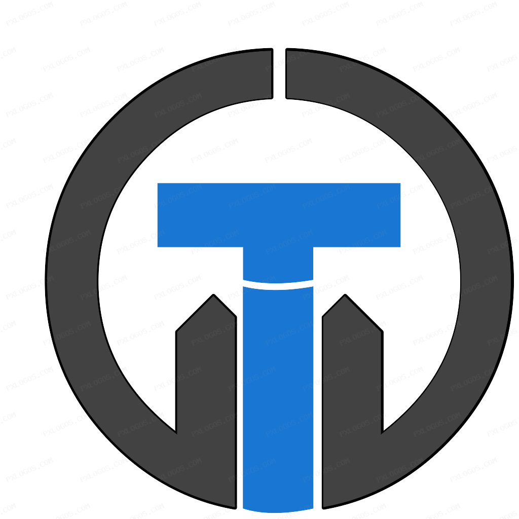 Tacticalrmm Logo PNG with transparent background