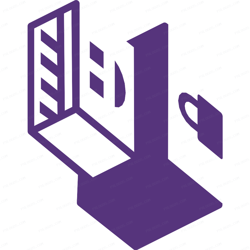 Tails Logo PNG with transparent background