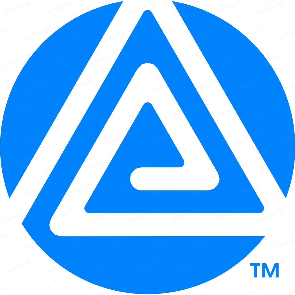 Auracast Logo PNG with transparent background