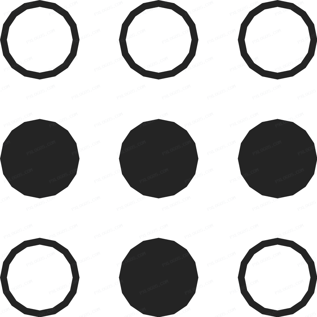 Tailscale Logo PNG with transparent background