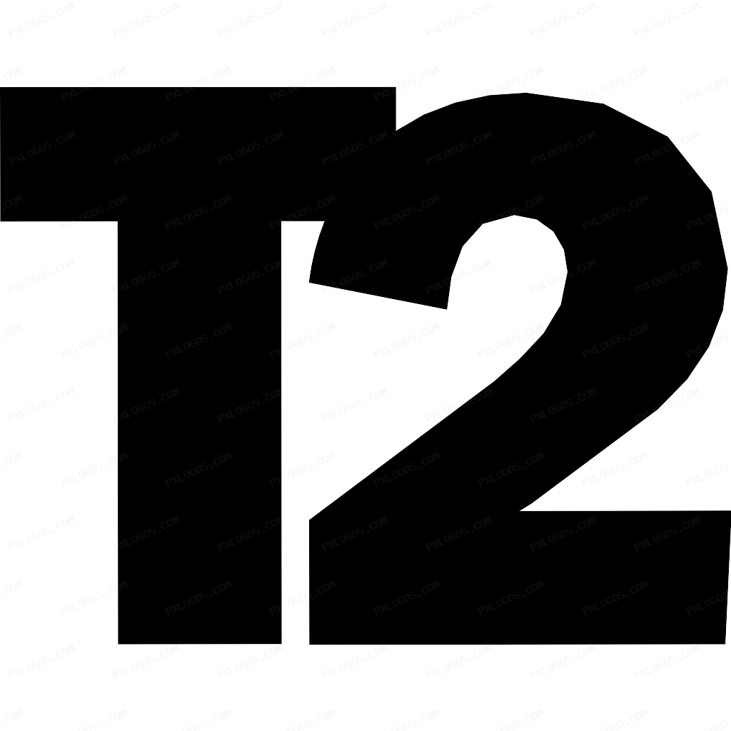 Take-Two Interactive Software Logo PNG with transparent background