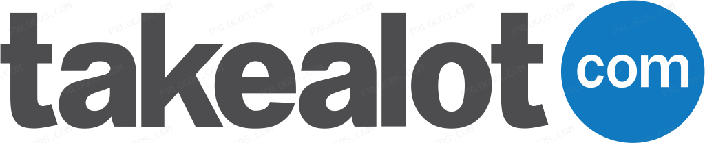 Takealot Logo PNG with transparent background