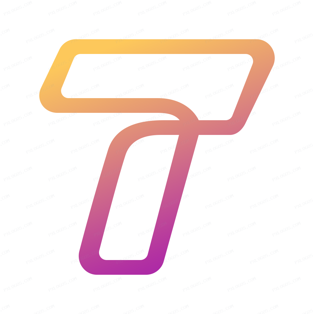 Taki Logo PNG with transparent background