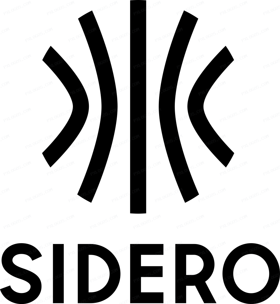 Talos Linux Logo PNG with transparent background