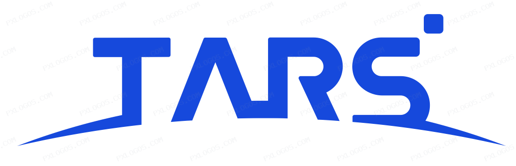 tars Logo PNG with transparent background