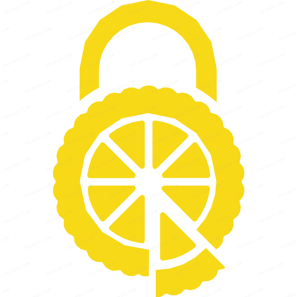 Tarteaucitron Logo PNG with transparent background