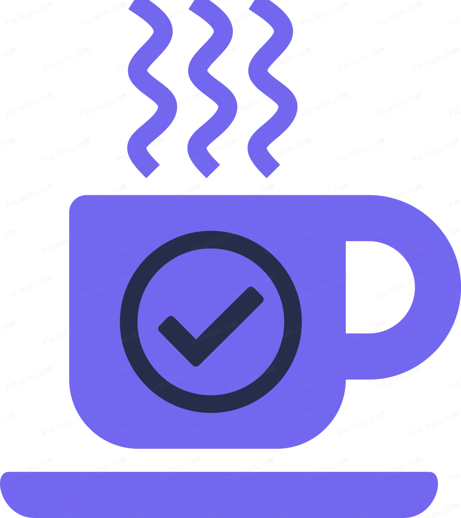 Taskcafe Logo PNG with transparent background