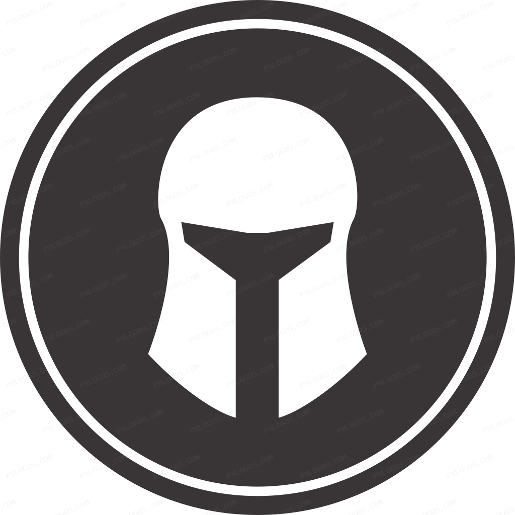 Taskwarrior Logo PNG with transparent background