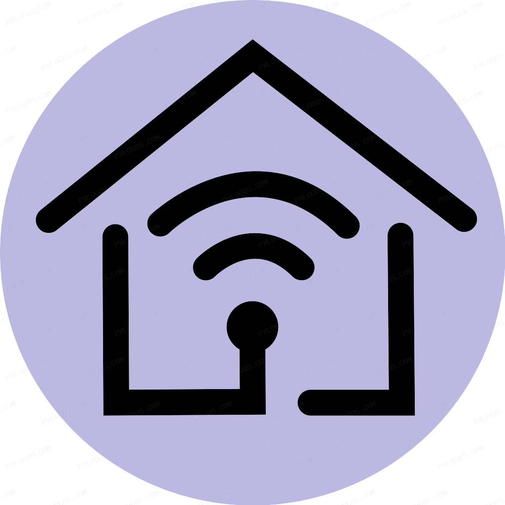 Tasmoadmin Logo PNG with transparent background