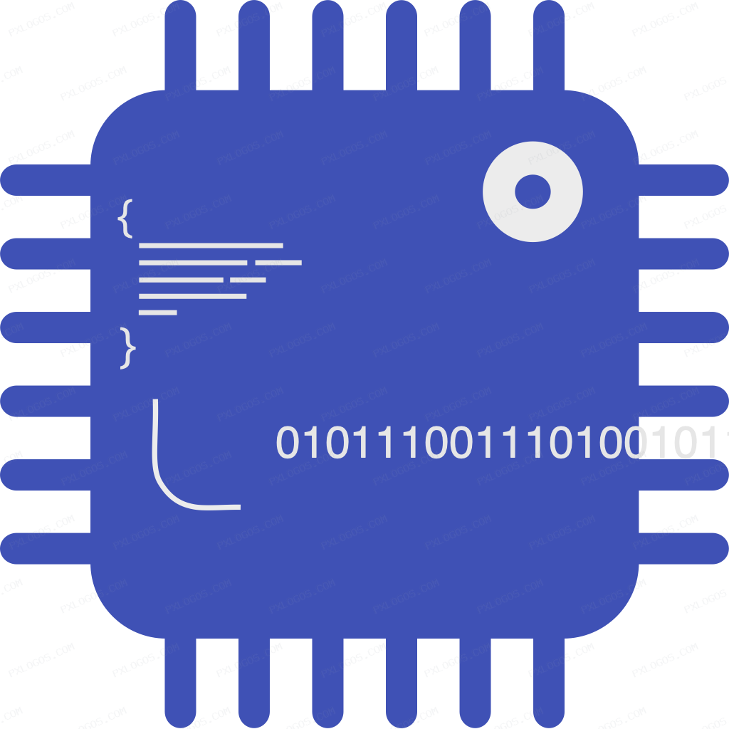Tasmocompiler Logo PNG with transparent background