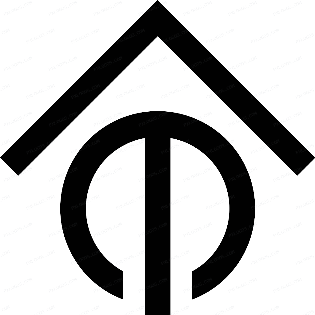 Tasmota Logo PNG with transparent background