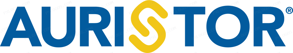 Auristor Logo PNG with transparent background