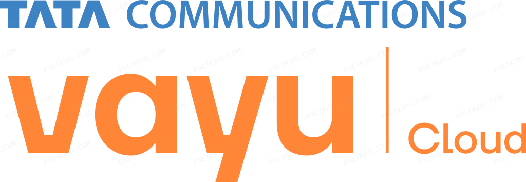 Tata Vayu Logo PNG with transparent background