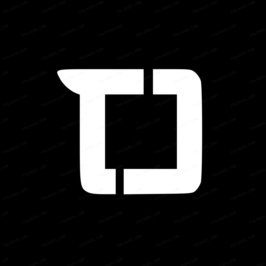 Taubyte Logo PNG with transparent background