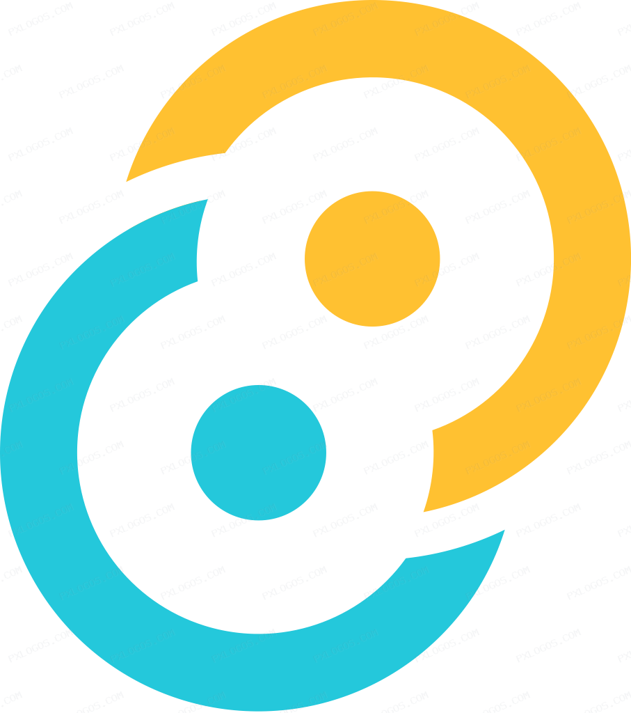 Tauri Logo PNG with transparent background