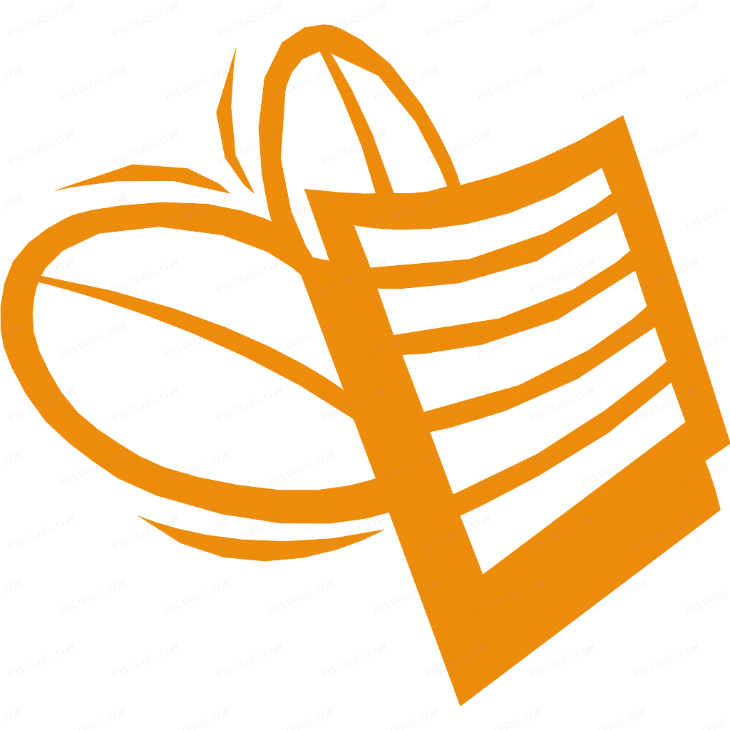 TaxBuzz Logo PNG with transparent background