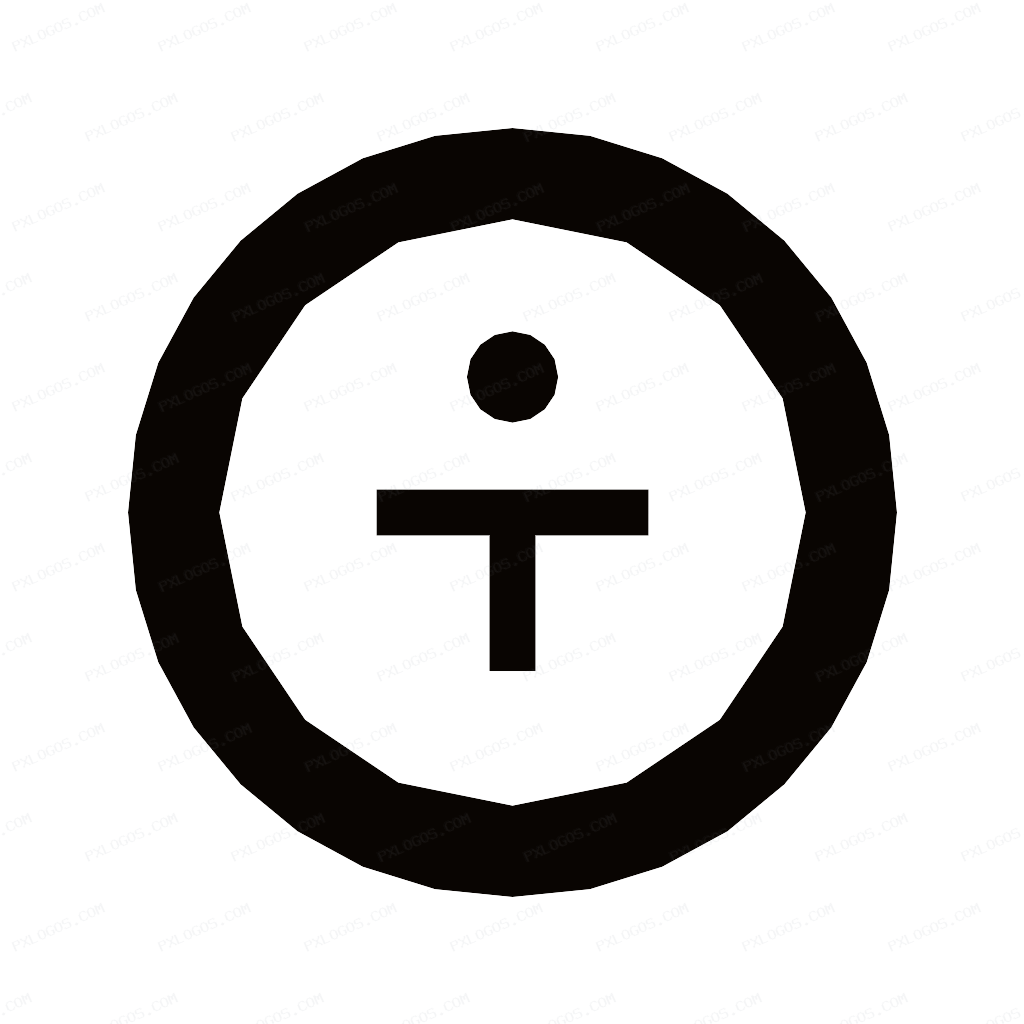 Tbtc Logo PNG with transparent background
