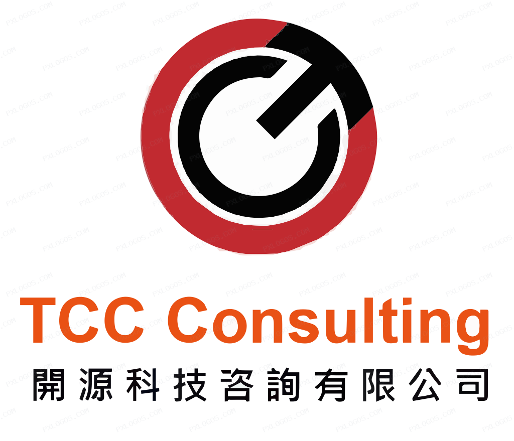 Tcc Consulting Limited Logo PNG with transparent background