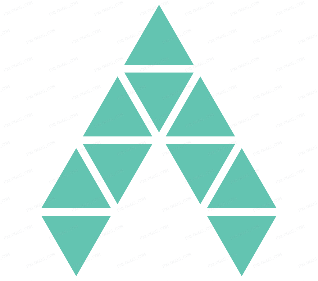 Aurora Logo PNG with transparent background
