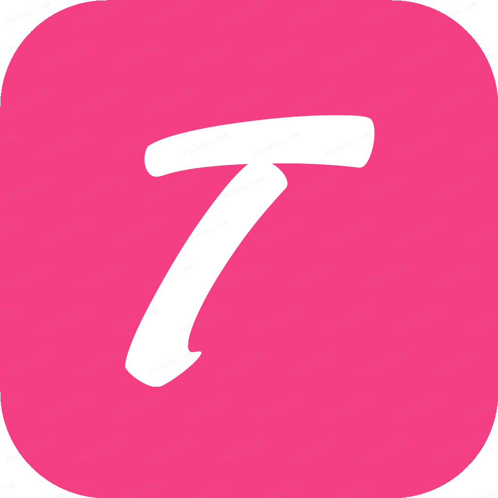 Teamtailor Logo PNG with transparent background