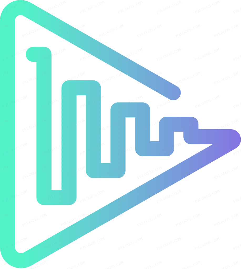 Aurous Logo PNG with transparent background