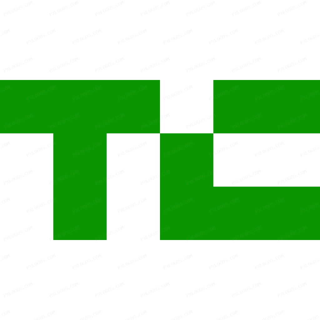 Techcrunch Logo PNG with transparent background