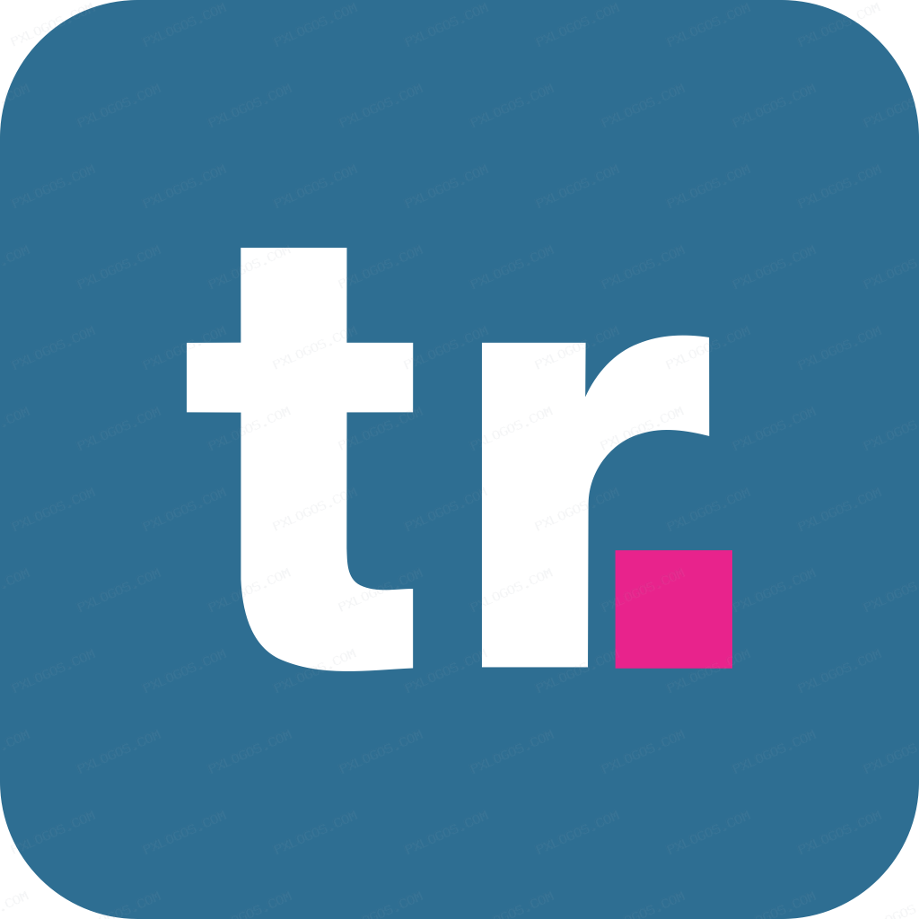 Techradar Logo PNG with transparent background