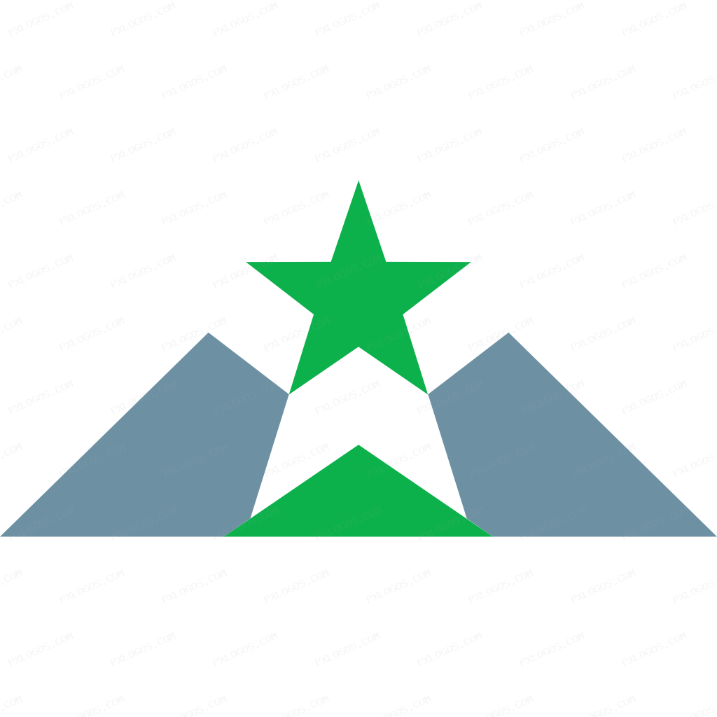 Techstars Logo PNG with transparent background
