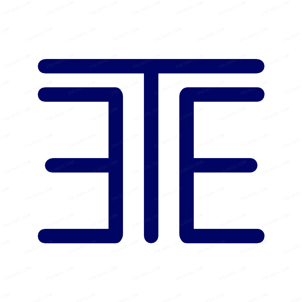 Teer Logo PNG with transparent background