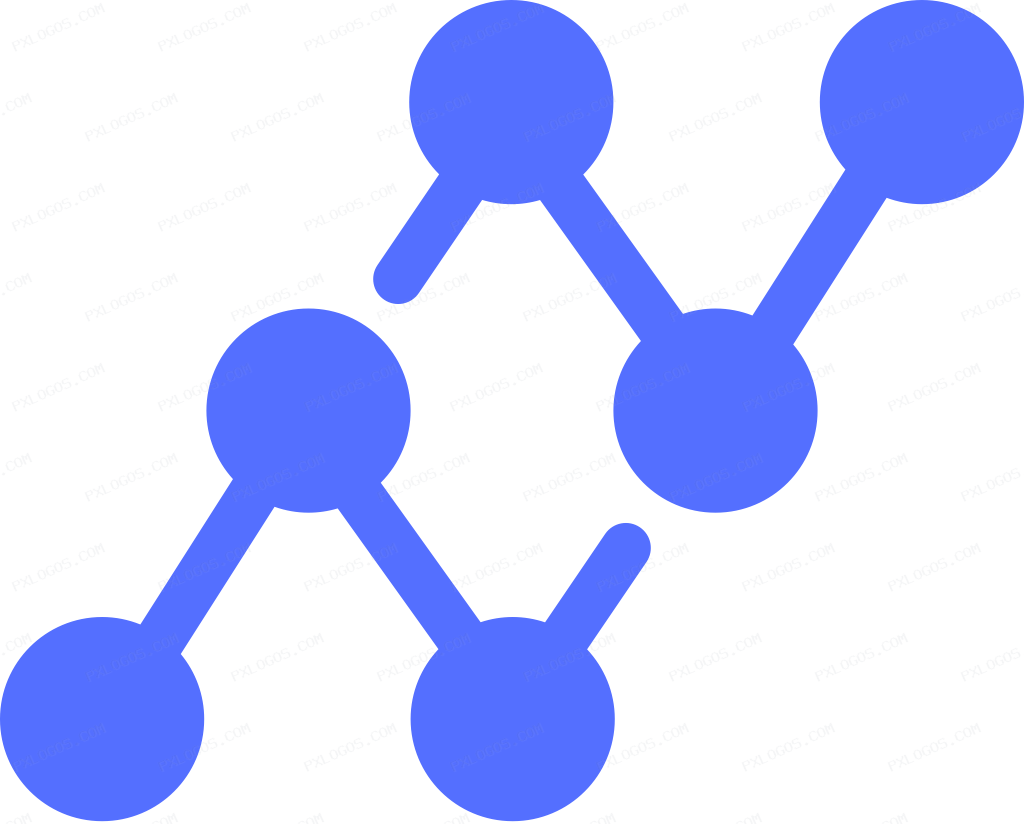 Nanonets Logo PNG with transparent background