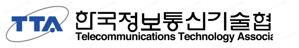 Telecommunications Technology Association Member Logo PNG with transparent background